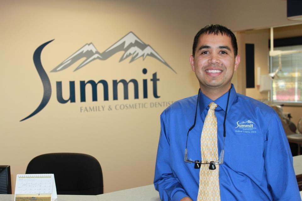 Summit Dentistry Dr. Lopez DDS Spokane WA 99208 5094661200